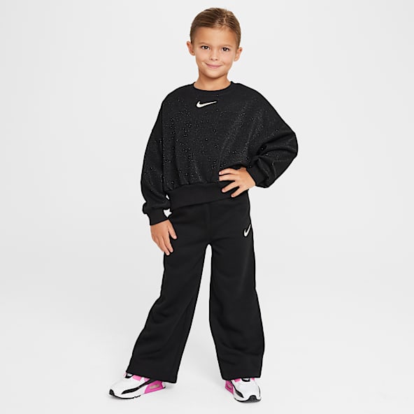 Ninos conjuntos a juego. Nike US